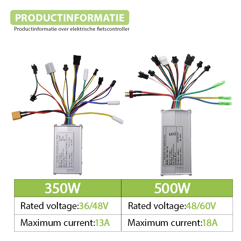 Elektrische Bürstenlosen Contr – Kelly Kls7230S Controller Bewertung und Preis