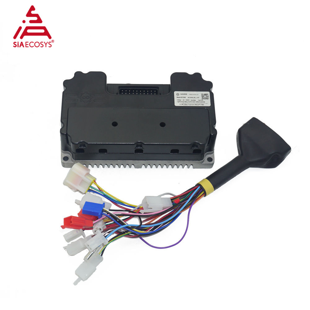 FARDRIVER SIAYQ7250 72V 50A Co – Kelly Kls7230S Controller Bewertung und Preis