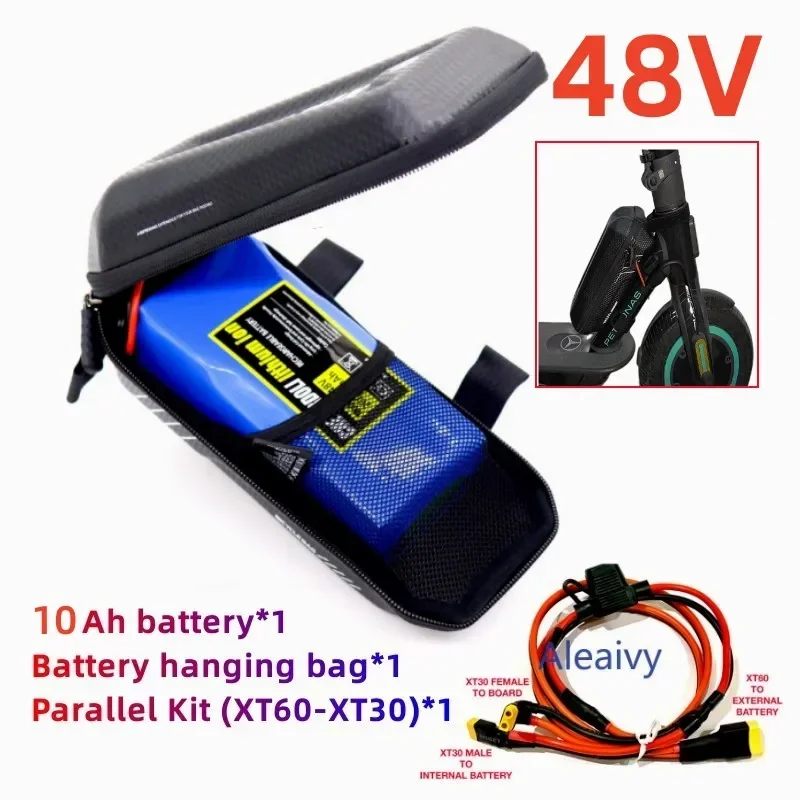 36/48V Batterie 4,4Ah 6,8Ah 48 – 60V 50Ah Electric Scooter Battery Bewertung und Preis