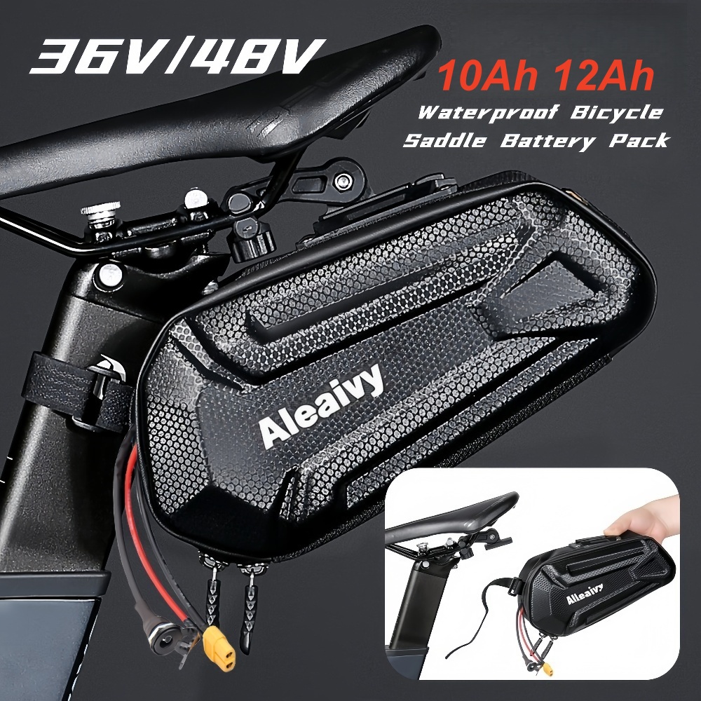 60V 52V 48V 36V Wasserdichter  – 60V 50Ah Electric Scooter Battery Bewertung und Preis