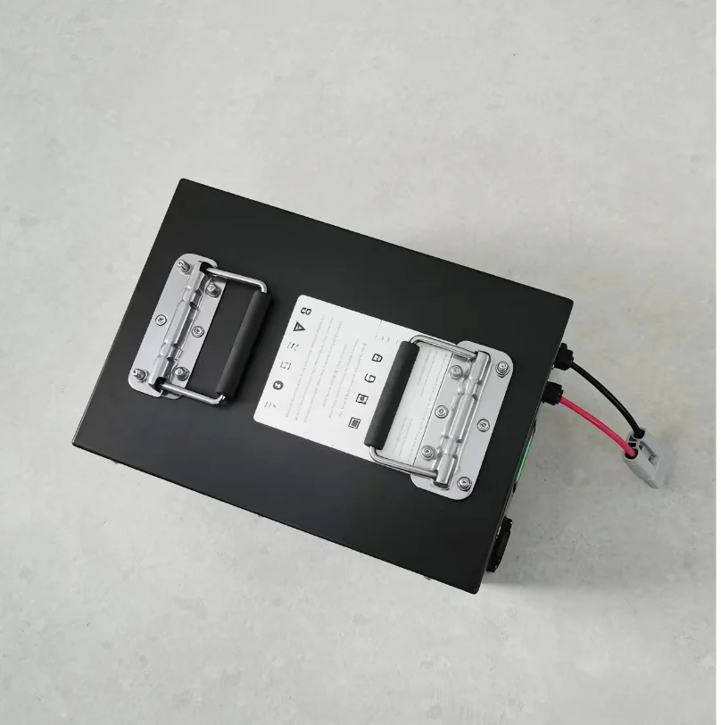 60V LiFePO4 Batterie 100Ah/120 – 72V 40Ah Lifepo4 Battery Pack Bewertung und Preis