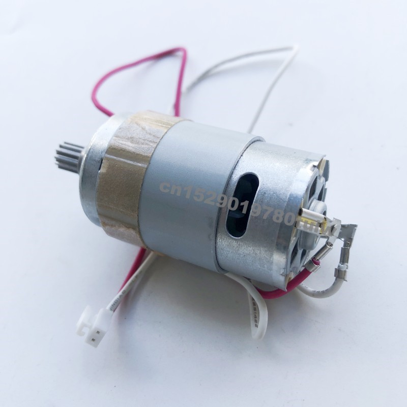 Staubsauger Bürstenkopf Motor  – Kelly Kls7230S Controller Bewertung und Preis