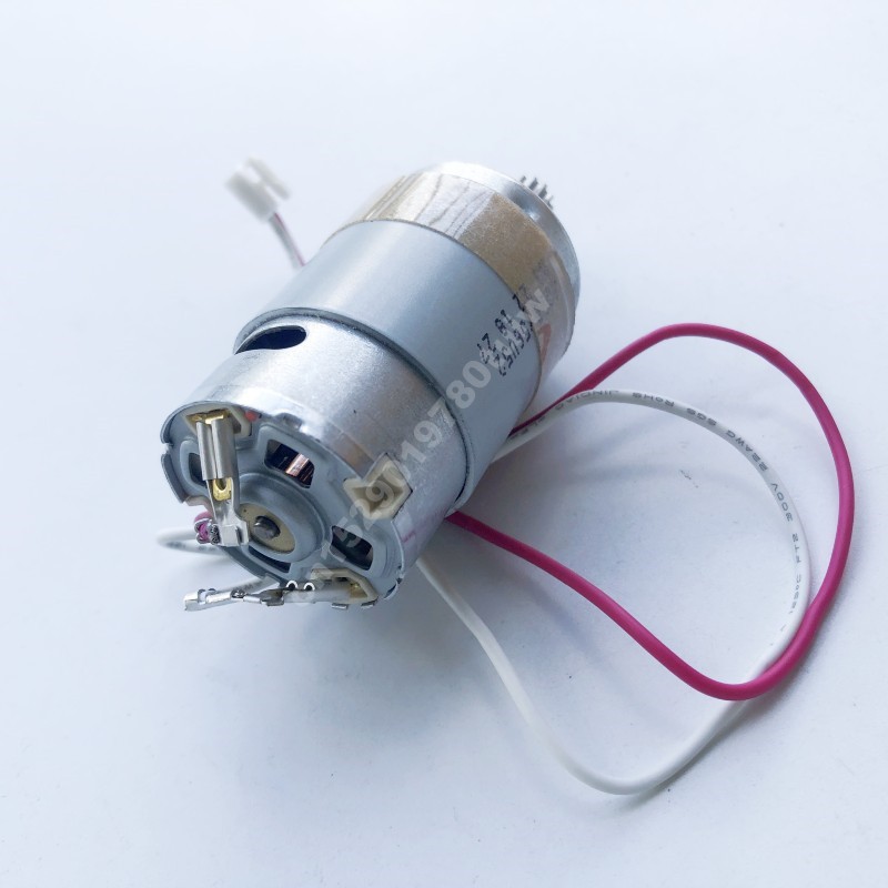 Staubsauger Bürstenkopf Motor  – Kelly Kls7230S Controller Bewertung und Preis
