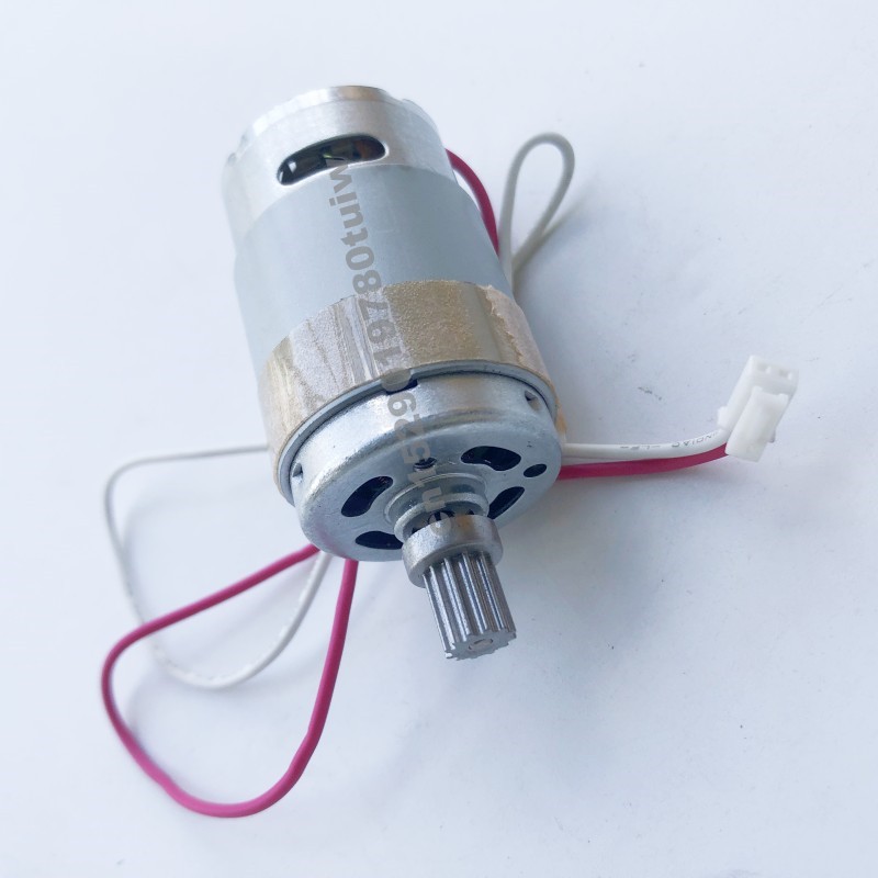 Staubsauger Bürstenkopf Motor  – Kelly Kls7230S Controller Bewertung und Preis