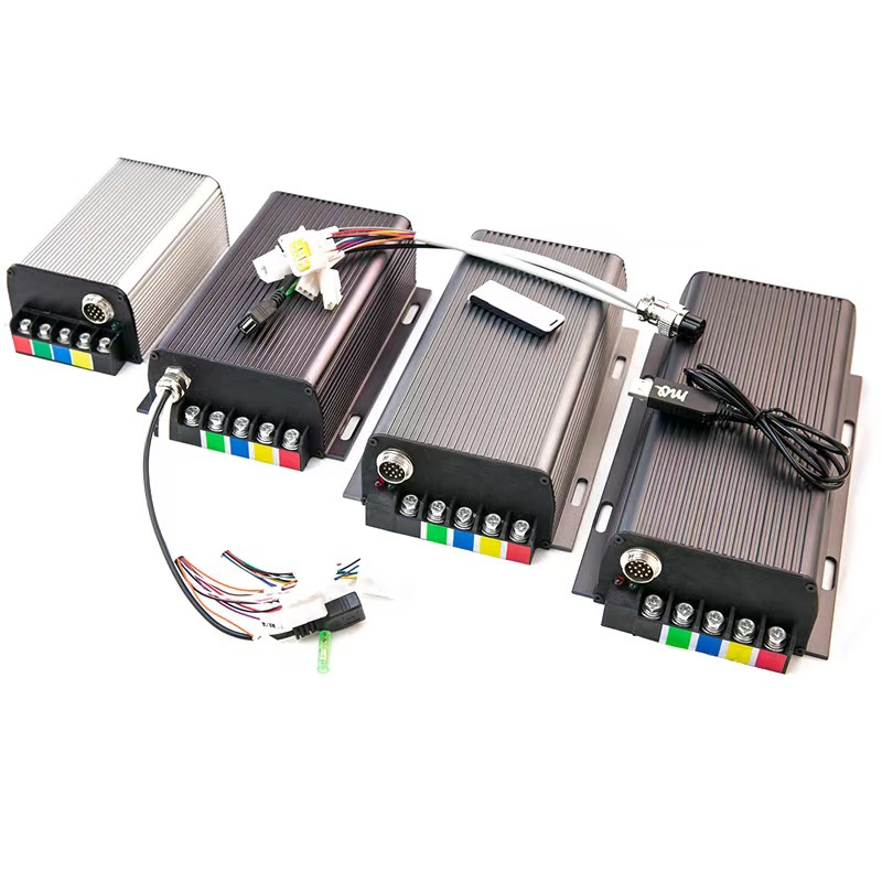 XYD 72V 100A 3KW Hall-Sensor S – 72V 100A Sabvoton Controller Bewertung und Preis