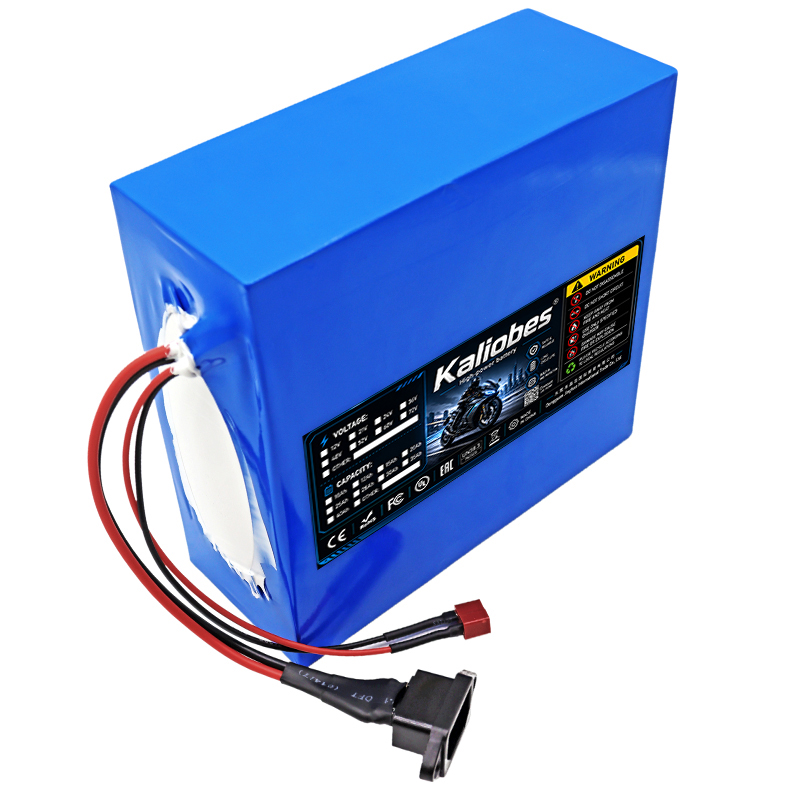 21V 24V 36V 48V 60V 72V 10Ah 1 – 60V 50Ah Electric Scooter Battery Bewertung und Preis
