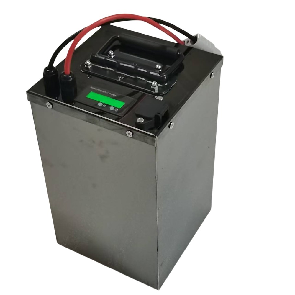 20S 72V 60Ah Li-Ionen-Lithium- – 72V 40Ah Lifepo4 Battery Pack Bewertung und Preis