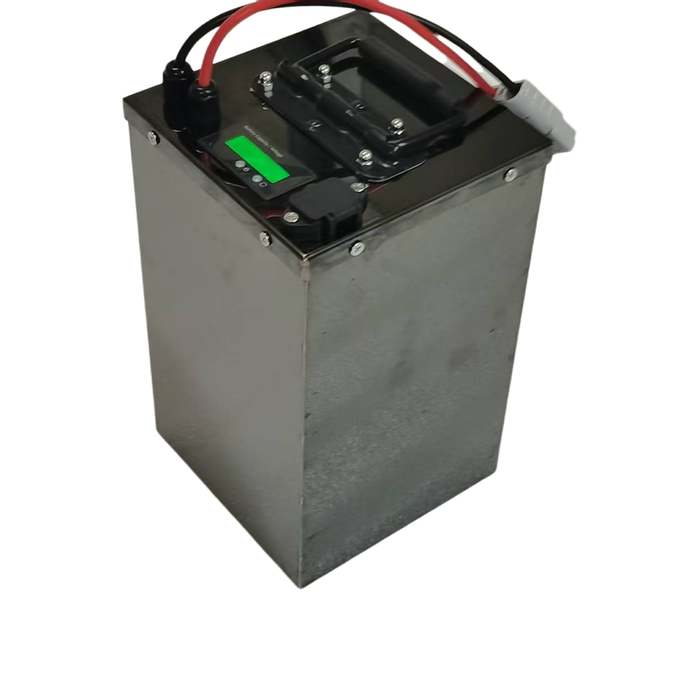 20S 72V 60Ah Li-Ionen-Lithium- – 72V 40Ah Lifepo4 Battery Pack Bewertung und Preis