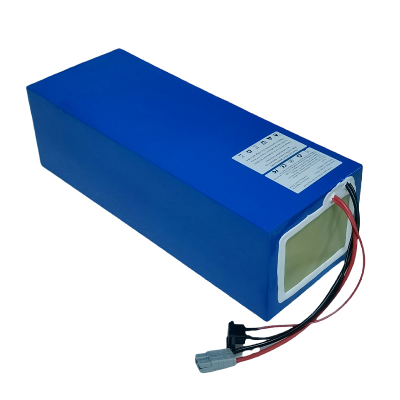 72V 50Ah Lithium-Ionen-Akku fü – 72V 40Ah Lifepo4 Battery Pack Bewertung und Preis
