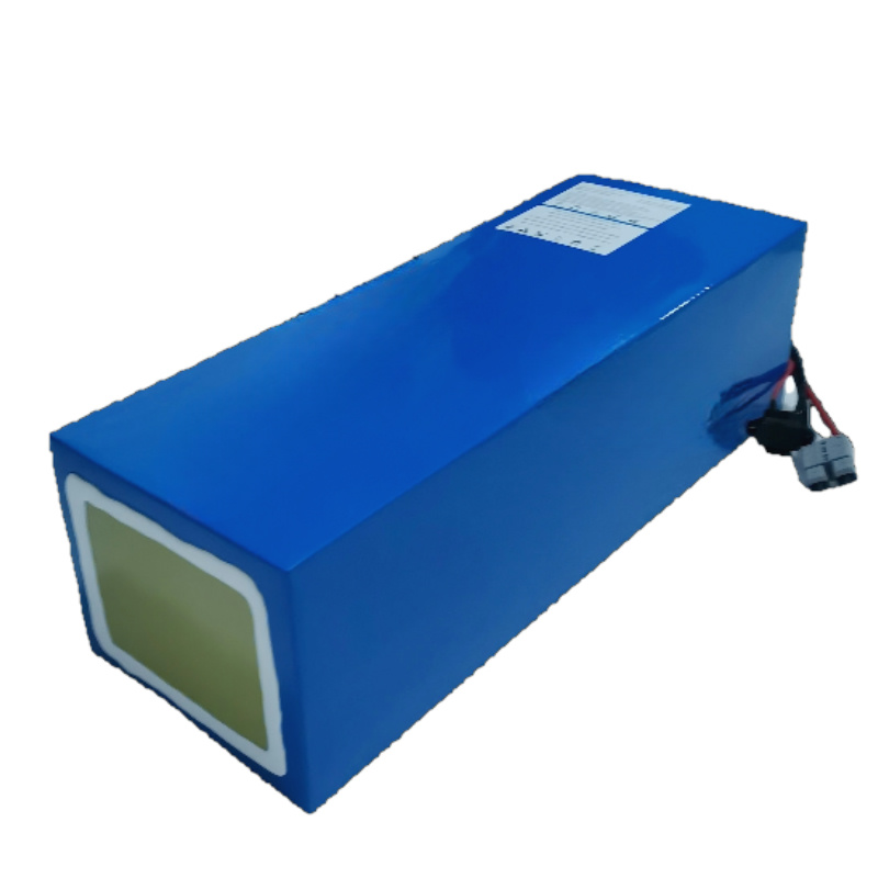 72V 50Ah Lithium-Ionen-Akku fü – 72V 40Ah Lifepo4 Battery Pack Bewertung und Preis