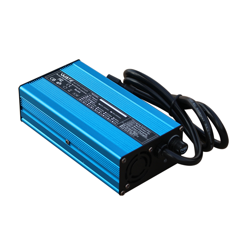 67,2V 8A Ladegerät, intelligen – 84V 20A Smart Charger Bewertung und Preis