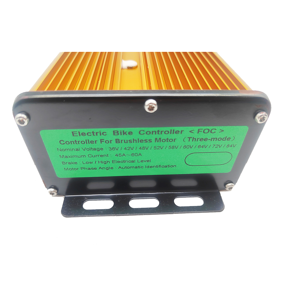 Sinuswellen-Brushless-Controll – Kelly Kls7230S Controller Bewertung und Preis