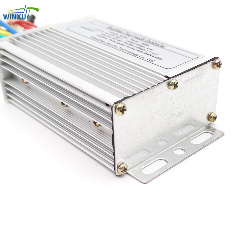 36V 48V 350W 18A Bürstenloser  – Kelly Kls7230S Controller Bewertung und Preis
